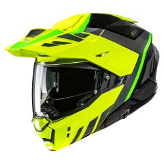 Flip-Up Helmet HJC i80 IMES MC3H