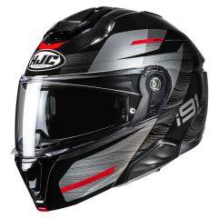 Casco Abatible HJC i91 DUSK MC1