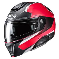 Flip-Up Helmet HJC i91 FELIO MC1SF