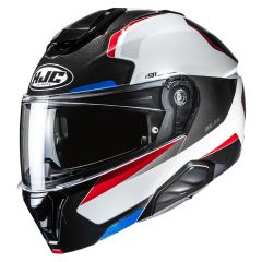 Flip-Up Helmet HJC i91 FELIO MC21
