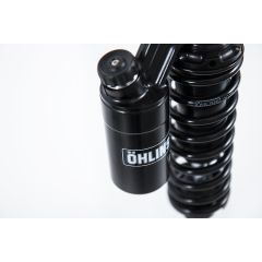IN124 - Öhlins STX 36 Blackline Shock Absorber Indian Scout (14-21)