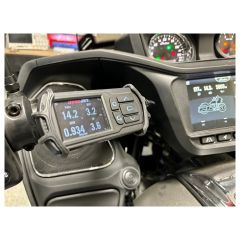 INV-2901 - Dynojet InVision Monitor Device for Indian Motorcycle