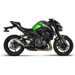 K085094SO03 - Exhaust Mufflers Termignoni GP2R-R SS Kawasaki Z900 (17-20)