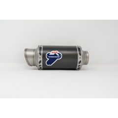 K086094SO05 - Exhaust Muffler Termignoni GP STYLE Carbon KAWASAKI Z900RS (17-19)