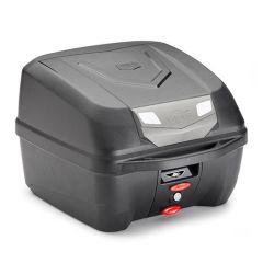 K320N - Top case moto Kappa MONOLOCK Noir 32lt