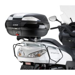 K331 - Top case rear attachment Kappa MONOKEY YAMAHA Majesty 400 (04-08)