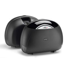 K40N2 - Pair of Side Cases Kappa Monokey 40lt+40lt