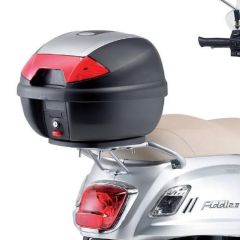 K628 - Plate  Kappa MONOLOCK SYM Fiddle II 50-125 (09-14)