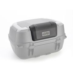 K642 - Backrest Kappa Polyurethane Black