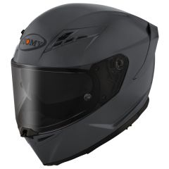Casque Intégral Suomy STELLAR 2 Plain Matt Black
