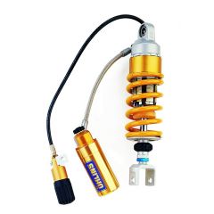 KA203 - Shock Absorber Ohlins STX 46 Supersport S46HR1C1LS Kawasaki GPZ 900 R