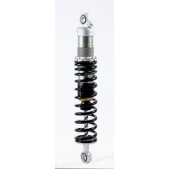 KA216 - Shock Absorbers Ohlins STX 36 Twin S36E prog.16-26 N/mm 