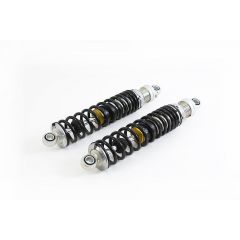 KA224 - Shock Absorbers Ohlins STX 36 Twin S36D 325 Kawasaki W 650 (99-09)