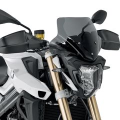 KA5118 - Cúpula Kappa Ahumado 28,5x36cm BMW F 800 R (15-19)