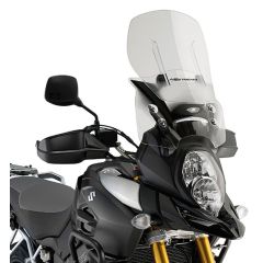 KAF3105 - Bulle Kappa AIRSTREAM 50x41cm SUZUKI DL 1000 V-Strom (14-16)