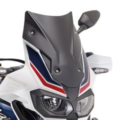 KD1144BO - Bulle Kappa Mat 40x31cm HONDA CRF1000L Africa Twin (16-17)