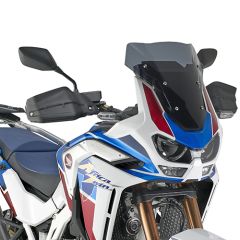 KD1178B - Cupolino Kappa  37x36cm HONDA CRF1100L AT Adventure Sports (20-22)