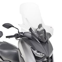 KD2136ST - Parabrezza Kappa Trasparente 73,5x63cm YAMAHA X-MAX 125 (18-22)