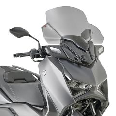 KD2167S - Parabrezza Kappa Fumè 58x57cm YAMAHA X-Max 125 (23)