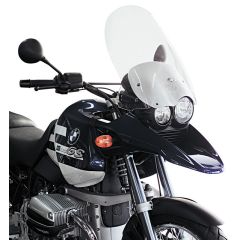 KD233S - Screen Kappa Transparent 48,5x36,6cm BMW R 1150 GS (00-03)