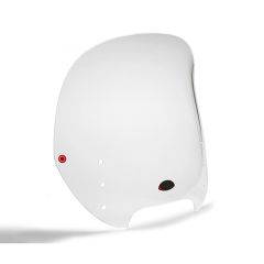 KD241ST - Screen Kappa Transparent 44,5x51cm BMW R 1150 RT (02-04)