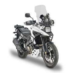 KD3117ST - Bulle Kappa Transparent 57,5x50,5cm SUZUKI V-Strom 1050 (20-23)