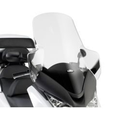 KD318ST - Windschild Kappa Transparent 89x67cm HONDA SW T 400/600 (09-17)