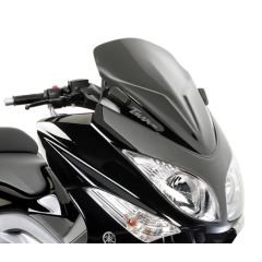 KD442B - Windschild Kappa Niedrig und Sport 59x45cm YAMAHA T MAX 500 (08-11)