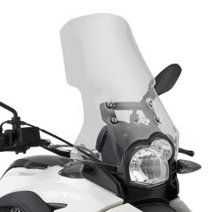 KD5101ST - Cúpula Kappa Transparente 41x39cm BMW G 650 GS (11-17)