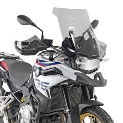 KD5127S - Bulle Kappa Fumé 44x47cm BMW F 750 GS (18-20)