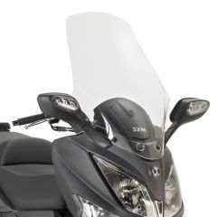 KD7052ST - Windschild Kappa Transparent 82x59cm SYM Joymax 300i (12-19)