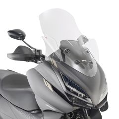 KD7603ST - Windscreen Kappa Transparent 79x54cm ZONTES 350 E (23)