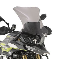 KD9260S - Windschild Kappa Geräuchert 43x45 cm VOGE Valico 900 DSX (24)