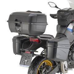 KL9257 - Portamaletas lateral Kappa Para maletas MK® VOGE Valico 525 DSX (24)