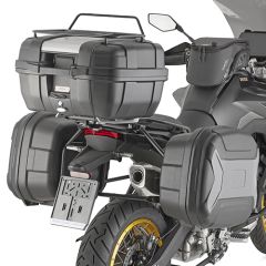 KLO9260MK - Side case holder Kappa KL ONE FIT for MK VOGE Valico 900 DSX (24)