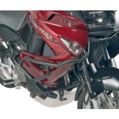 KN454 - Tubular engine guard Kappa HONDA XL 1000 V Varadero / ABS (07-12)