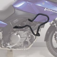 KN532 - Tubular engine guard Kappa SUZUKI DL 650 V Strom (04-11)