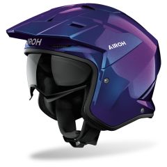 Jethelm Airoh KOMBAKT SHIMMER Gloss