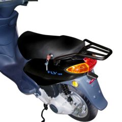 KR104 - Fixation top case Kappa MONOLOCK PIAGGIO Fly 50-100-125-150 (04-17)