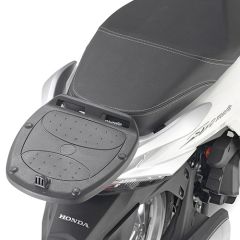 KR1125 - Fijación trasera para baúl Kappa MONOLOCK HONDA SH Mode 125 (13-20)