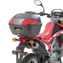 KR1159 - Fijación trasera para baúl Kappa MK/ML HONDA CRF 250 L / CRF 250 RALLY