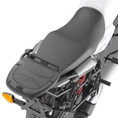KR1184 - Fixation arrière du top case Kappa MONOLOCK HONDA CB 125F (21-23)