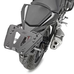 KR1206 - Top case rear rack Kappa MK/ML HONDA CB 500 Hornet (24)
