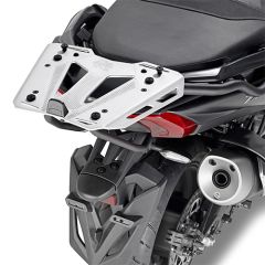 KR2133 - Topcase-heckbefestigung Kappa MONOKEY/MONOLOCK YAMAHA T MAX 530 (17-19)