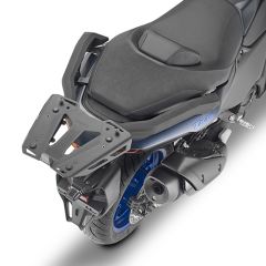 KR2161 - Fixation top case Kappa MONOKEY/MONOLOCK YAMAHA T-MAX 560 (22-23)