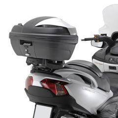KR3104MM - Fixation top case Kappa MONOLOCK SUZUKI 650 Burgman (13-20)