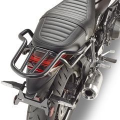 KR4124 - Fixation top case Kappa MONOKEY/MONOLOCK KAWASAKI Z 900 RS (18-23)
