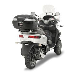 KR5609 - Fijación trasera para baúl Kappa MONOKEY PIAGGIO MP3 300ie-500ie (08)