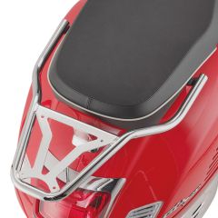 KR5620CR - Support top case Kappa MK PIAGGIO Vespa GTS 125-150-300 Super (08-22)