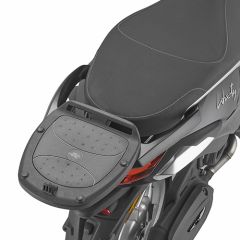 KR5623 - Fijación trasera para baúl Kappa MK PIAGGIO Liberty 50-125-150 (25)